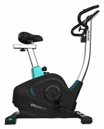 Cecotec Drumfit 6000 Pegasus Όρθιο Ποδήλατο Γυμναστικής Μαγνητικό με Ροδάκια