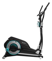Cecotec DrumFit Elliptical 9000 Eir Pro Μαγνητικό Ελλειπτικό Μηχάνημα με Δίσκο 9kg για Χρήστη έως 130kg