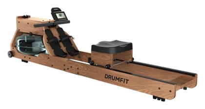 Cecotec Drumfit Οικιακή Κωπηλατική Νερού για Χρήστη έως 135kg