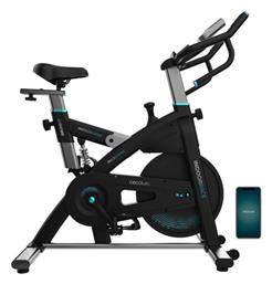 Cecotec DrumFit Indoor 24000 Ποδήλατο Spinning Μαγνητικό με Ροδάκια