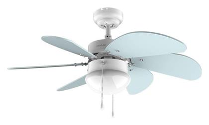 Cecotec Energy Silence Aero 3600 Vision Sky 50W με Φως 92cm Sky