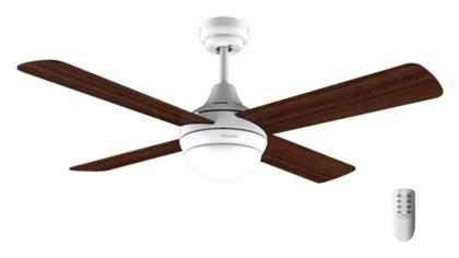 Cecotec 55W με Φως 106cm Καφέ Energy Silence Aero 4250