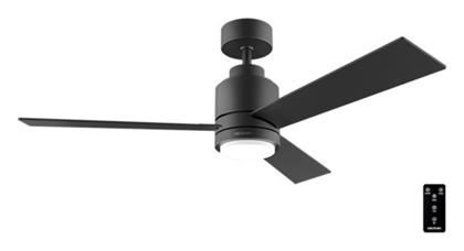 Cecotec Energy Silence Aero 4850 Style 30W με Φως 122cm Μαύρος