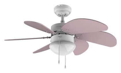 Cecotec Energysilence 3600 Vision 50W με Φως 92cm Μωβ