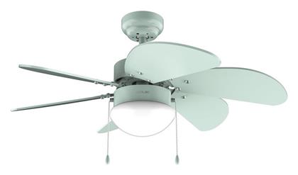 Cecotec EnergySilence Aero 3600 Vision 50W με Φως 92cm Full Mint