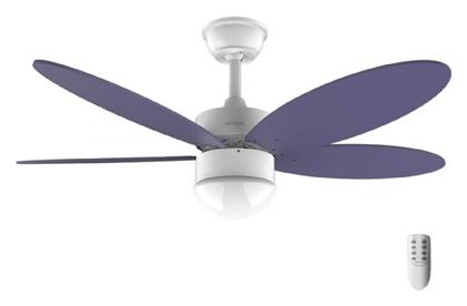 Cecotec Energysilence Aero 40W με Φως 106.68cm Μωβ