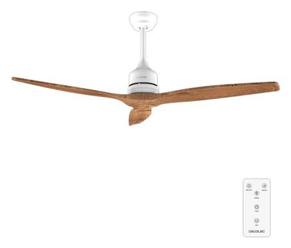 Cecotec Energysilence Aero 40W με Φως 132cm Λευκός