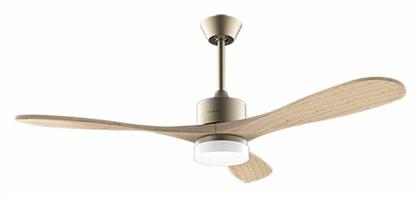 Cecotec Energysilence Aero 5290 Golden Pro 35W με Φως 132cm Μπεζ