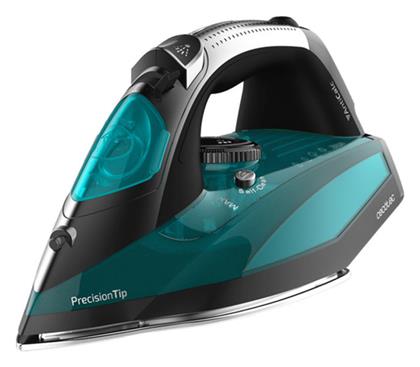 Cecotec Fast&Furious 5020 Force Σίδερο Ατμού 2600W με Αντικολλητική Πλάκα και Συνεχόμενη Παροχή 60gr/min από το e-shop