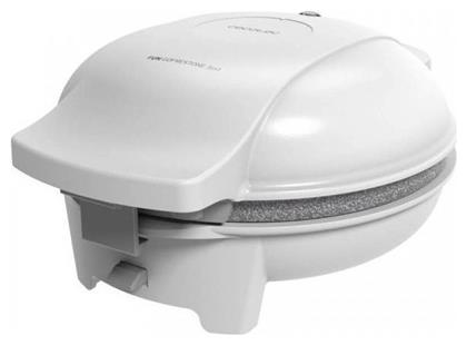 Cecotec Fun Gofrestone Βαφλιέρα σε Στρογγυλό Σχήμα 700W