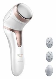 Cecotec Ηλεκτρική Λίμα για Φτέρνες και Κάλους