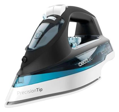 Cecotec IronHero 2600 Force Σίδερο Ατμού 2600W με Αντικολλητική Πλάκα και Συνεχόμενη Παροχή 55gr/min