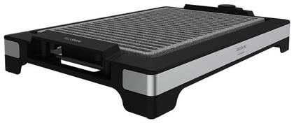 Cecotec LineStone Teppanyaki με Ρυθμιζόμενο Θερμοστάτη 2000W 37.5x24.5εκ.
