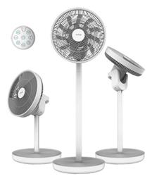 Cecotec Ορθοστάτης 22W EnergySilence 2600 Sunflower