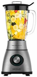 Cecotec Power Black Titanium 1800 με Κανάτα 2.1lt 1800W