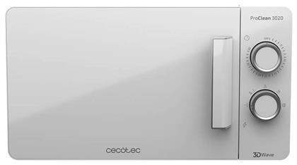 Cecotec ProClean 3020 20lt Λευκός