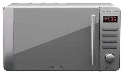 Cecotec Proclean 5020 Mirror 20lt Inox