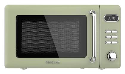 Cecotec ProClean 5110 Retro 20lt Πράσινος