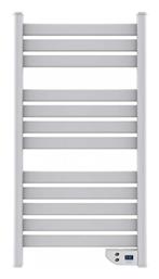 Cecotec Ready Warm 9000 Twin Towel Ηλεκτρική Πετσετοκρεμάστρα 450W 102x55cm Λευκή