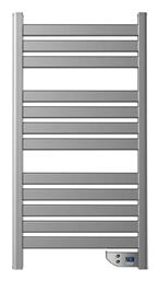 Cecotec Ready Warm 9050 Twin Towel Ηλεκτρική Πετσετοκρεμάστρα 450W Γκρι 102x55cm