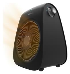 Cecotec Readywarm 2000 Max Force Αερόθερμο Δωματίου Δαπέδου Μαύρο 2000W