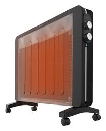 Cecotec Readywarm 2000 Now Θερμοπομπός 1000W Μαύρο