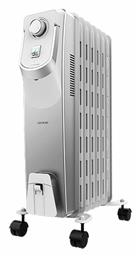 Cecotec Readywarm 7000 Space 360º Καλοριφέρ Λαδιού με 7 φέτες 1500W από το DealsShop