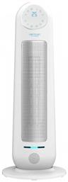 Cecotec ReadyWarm Smart Ceramic Κεραμικό Αερόθερμο Δωματίου Δαπέδου 2200W
