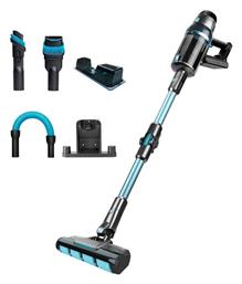 Cecotec Rockstar 2500 Advance Ergowet Επαναφορτιζόμενη 2 σε 1