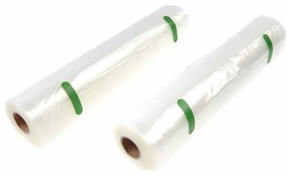 Cecotec Σαγρέ Σακούλες για Συσκευές Vacuum 200mm x 6m 2 Ρολά