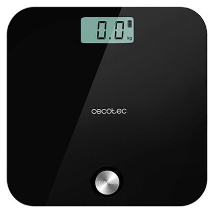 Cecotec Surface Precision 10000 Healthy Ψηφιακή Ζυγαριά σε Μαύρο χρώμα από το EasyU