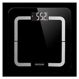 Cecotec Surface Precision 9500 Smart Healthy Smart Ζυγαριά 180kg