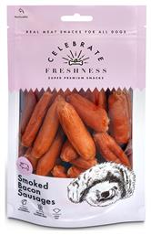 Celebrate Freshness Smoked Bacon Σαλάμι Σκύλου χωρίς Σιτηρά με Μπέικον 100gr Κωδικός: 23282839