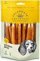 Celebrate Freshness Chicken Sticks Λιχουδιές Σκύλου 100gr