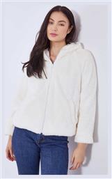 Celestino Γυναικεία Ζακέτα σε Χρώμα