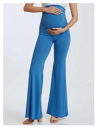 Celestino Παντελόνι Φόρμας Εγκυμοσύνης σε Μπλε χρώμα από το Celestino