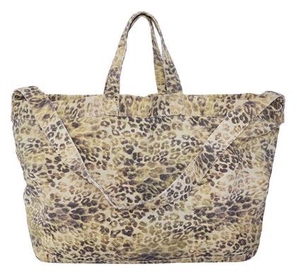 Celestino Τσάντα Θαλάσσης Animal Print
