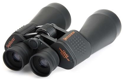 Celestron Κιάλια Αδιάβροχα SkyMaster 12x60mm