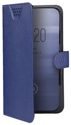 Celly Universal XXL έως 5.5'' (Μπλε)