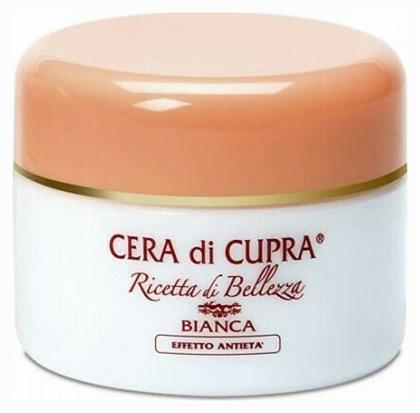 Cera di Cupra Bianca Αντιγηραντική Κρέμα 100ml