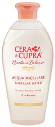 Cera di Cupra Micellar Water 200ml από το Pharm24