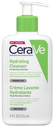 CeraVe Hydrating Cleanser Κρέμα Καθαρισμού Προσώπου 236ml