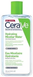 CeraVe Micellar Water Ντεμακιγιάζ Hydrating 295ml