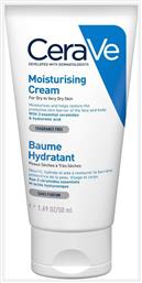 CeraVe Moisturising Cream 50ml