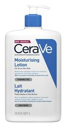 CeraVe Moisturising Lotion Σώματος 1000ml