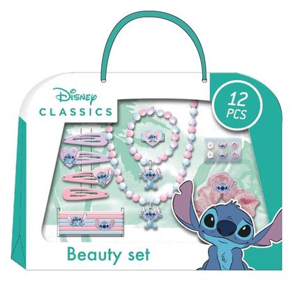 Cerda Disney Stitch Σετ Αξεσουάρ Ομορφιάς