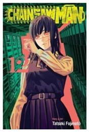 Chainsaw Man, Vol. 12 Vol. 12
