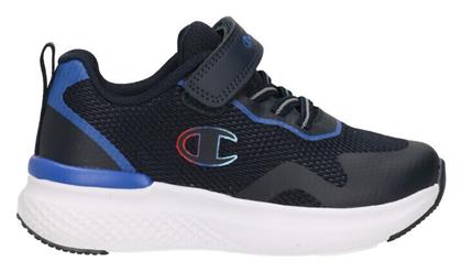 Champion Bold Running Μπλε