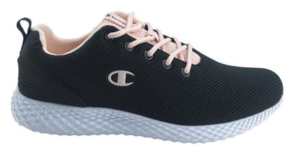 Champion Cut Sprint Winterized Γυναικεία Sneakers Μαύρα από το Z-mall