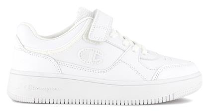Champion Rebound Low B Μπάσκετ